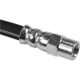 Purchase Top-Quality Front Brake Hose by BRAKEBEST - BH620260 pa2