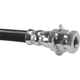 Purchase Top-Quality Front Brake Hose by BRAKEBEST - BH620284 pa2