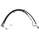 Purchase Top-Quality Front Brake Hose by BRAKEBEST - BH620286 pa2