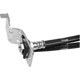 Purchase Top-Quality Front Brake Hose by BRAKEBEST - BH620287 pa1