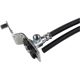 Purchase Top-Quality Front Brake Hose by BRAKEBEST - BH620288 pa1