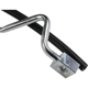 Purchase Top-Quality Front Brake Hose by BRAKEBEST - BH620288 pa3