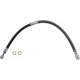 Purchase Top-Quality Front Brake Hose by BRAKEBEST - BH620295 pa2