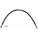 Purchase Top-Quality Front Brake Hose by BRAKEBEST - BH620298 pa3