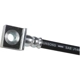 Purchase Top-Quality Front Brake Hose by BRAKEBEST - BH620317 pa2