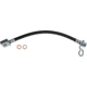 Purchase Top-Quality Front Brake Hose by BRAKEBEST - BH620317 pa3