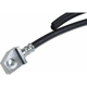 Purchase Top-Quality Front Brake Hose by BRAKEBEST - BH620324 pa1
