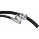Purchase Top-Quality Front Brake Hose by BRAKEBEST - BH620325 pa2