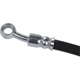 Purchase Top-Quality Front Brake Hose by BRAKEBEST - BH620391 pa1