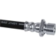 Purchase Top-Quality Front Brake Hose by BRAKEBEST - BH620391 pa2