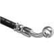 Purchase Top-Quality Front Brake Hose by BRAKEBEST - BH620393 pa2