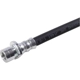 Purchase Top-Quality Front Brake Hose by BRAKEBEST - BH620394 pa1