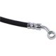 Purchase Top-Quality Front Brake Hose by BRAKEBEST - BH620394 pa2