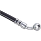 Purchase Top-Quality Front Brake Hose by BRAKEBEST - BH620395 pa2