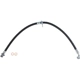Purchase Top-Quality Front Brake Hose by BRAKEBEST - BH620398 pa1
