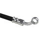 Purchase Top-Quality Front Brake Hose by BRAKEBEST - BH620399 pa2