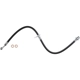 Purchase Top-Quality Front Brake Hose by BRAKEBEST - BH620400 pa3