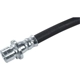 Purchase Top-Quality Front Brake Hose by BRAKEBEST - BH620402 pa1