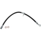 Purchase Top-Quality Front Brake Hose by BRAKEBEST - BH620403 pa2