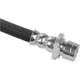 Purchase Top-Quality Front Brake Hose by BRAKEBEST - BH620404 pa2
