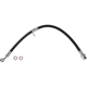 Purchase Top-Quality Front Brake Hose by BRAKEBEST - BH620404 pa3