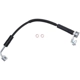 Purchase Top-Quality Front Brake Hose by BRAKEBEST - BH620427 pa1