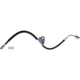 Purchase Top-Quality Front Brake Hose by BRAKEBEST - BH620430 pa1