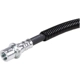 Purchase Top-Quality Front Brake Hose by BRAKEBEST - BH620430 pa2