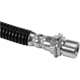 Purchase Top-Quality Front Brake Hose by BRAKEBEST - BH620431 pa3