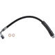 Purchase Top-Quality Front Brake Hose by BRAKEBEST - BH620437 pa1