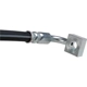 Purchase Top-Quality Front Brake Hose by BRAKEBEST - BH620437 pa3
