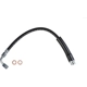 Purchase Top-Quality Front Brake Hose by BRAKEBEST - BH620438 pa1
