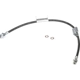 Purchase Top-Quality Front Brake Hose by BRAKEBEST - BH620441 pa1