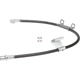 Purchase Top-Quality Front Brake Hose by BRAKEBEST - BH620441 pa2