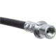 Purchase Top-Quality Front Brake Hose by BRAKEBEST - BH620442 pa3