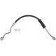 Purchase Top-Quality Front Brake Hose by BRAKEBEST - BH620447 pa1