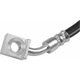 Purchase Top-Quality Front Brake Hose by BRAKEBEST - BH620450 pa2