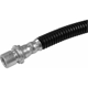 Purchase Top-Quality Front Brake Hose by BRAKEBEST - BH620450 pa3