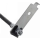 Purchase Top-Quality Front Brake Hose by BRAKEBEST - BH620463 pa2
