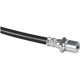 Purchase Top-Quality Front Brake Hose by BRAKEBEST - BH620464 pa2
