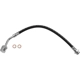 Purchase Top-Quality Front Brake Hose by BRAKEBEST - BH620466 pa1