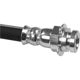 Purchase Top-Quality Front Brake Hose by BRAKEBEST - BH620466 pa3