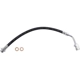 Purchase Top-Quality Front Brake Hose by BRAKEBEST - BH620467 pa1