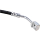 Purchase Top-Quality Front Brake Hose by BRAKEBEST - BH620467 pa2