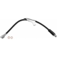 Purchase Top-Quality Front Brake Hose by BRAKEBEST - BH620469 pa1