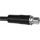 Purchase Top-Quality Front Brake Hose by BRAKEBEST - BH620469 pa3