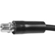 Purchase Top-Quality Front Brake Hose by BRAKEBEST - BH620474 pa2