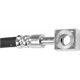 Purchase Top-Quality Front Brake Hose by BRAKEBEST - BH620474 pa3