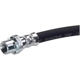 Purchase Top-Quality Front Brake Hose by BRAKEBEST - BH620494 pa2
