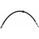 Purchase Top-Quality Front Brake Hose by BRAKEBEST - BH620496 pa1